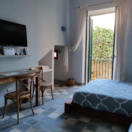 La Jacuvella Apartment Naples Exterior photo