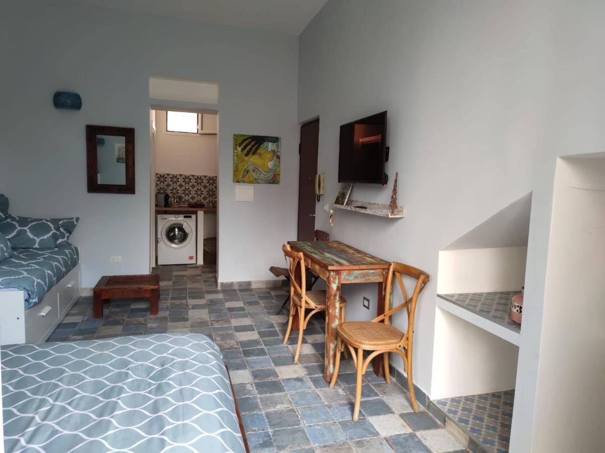 La Jacuvella Apartment Naples Exterior photo