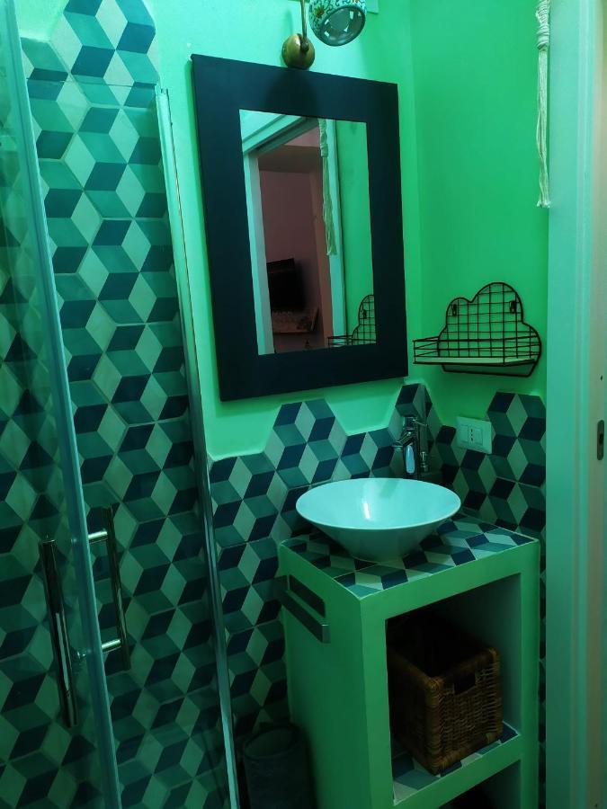 La Jacuvella Apartment Naples Exterior photo