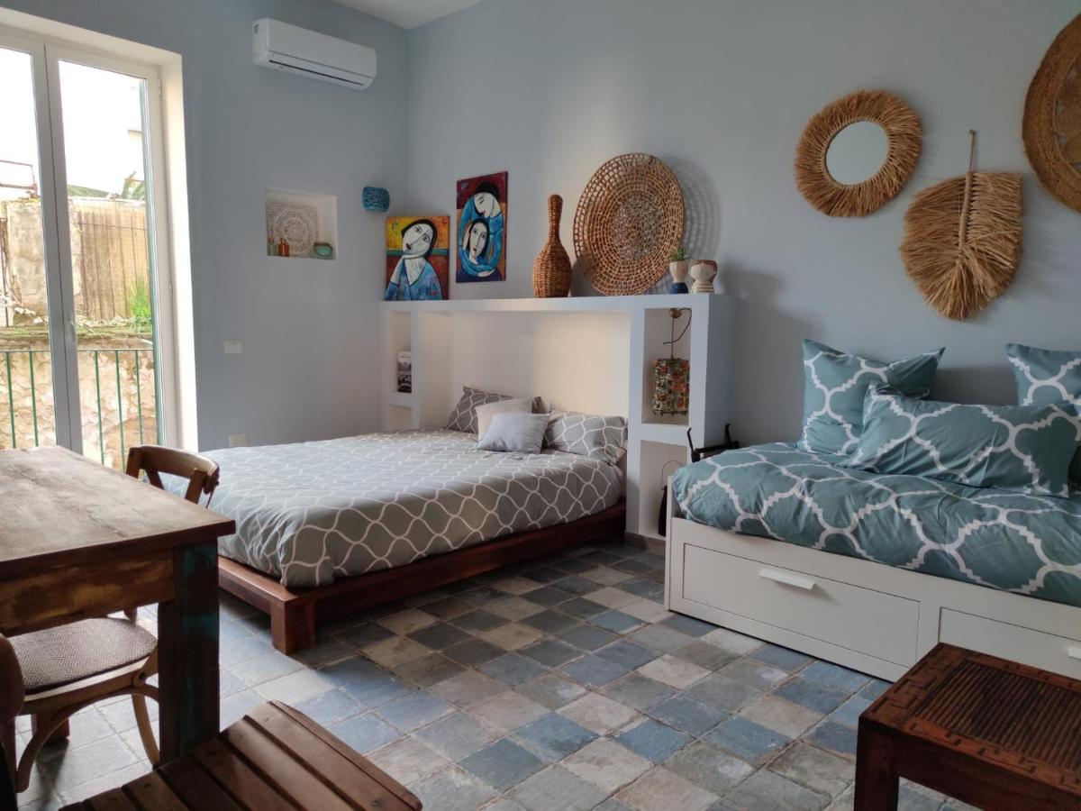 La Jacuvella Apartment Naples Exterior photo