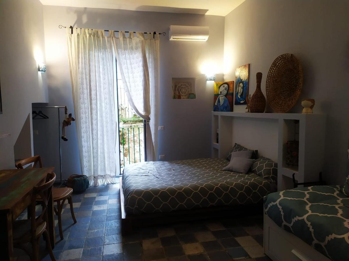 La Jacuvella Apartment Naples Exterior photo