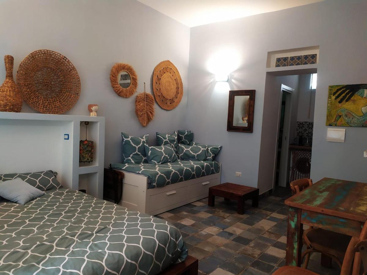 La Jacuvella Apartment Naples Exterior photo