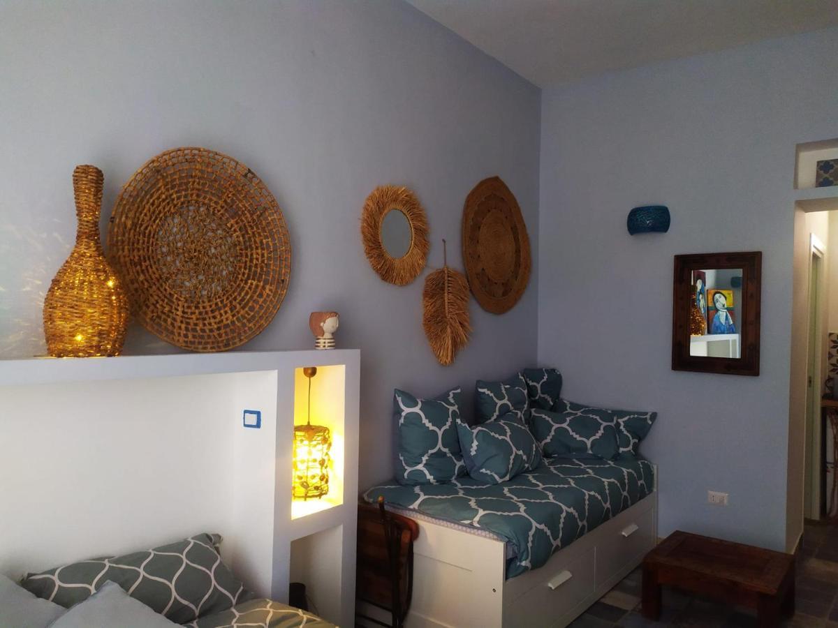 La Jacuvella Apartment Naples Exterior photo