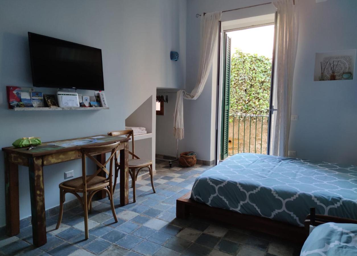 La Jacuvella Apartment Naples Exterior photo