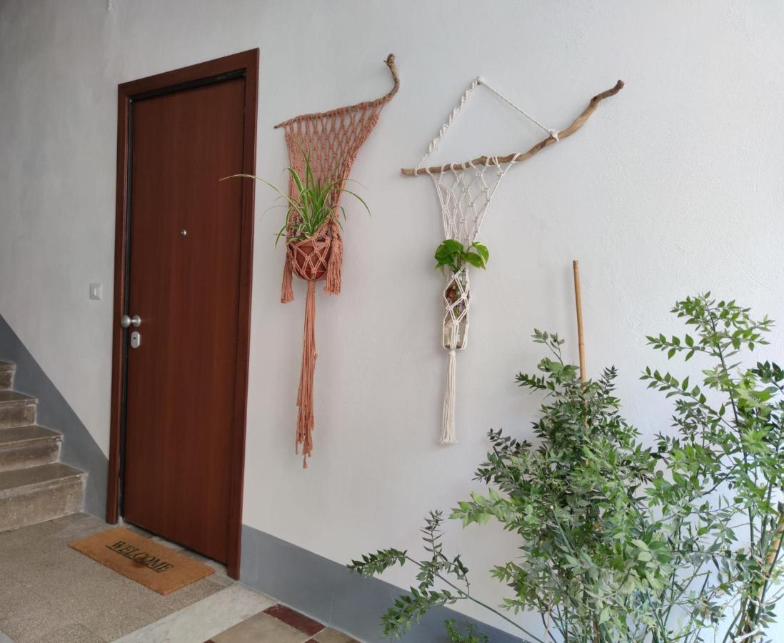 La Jacuvella Apartment Naples Exterior photo